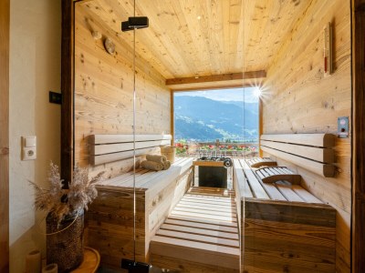 Holiday apartment Apartment Zillertal - Features photo 12