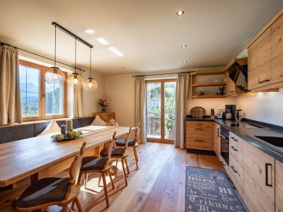 Holiday apartment Apartment Zillertal - Features photo 13