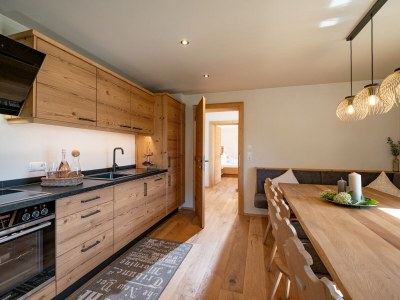 Holiday apartment Apartment Zillertal - Features photo 14