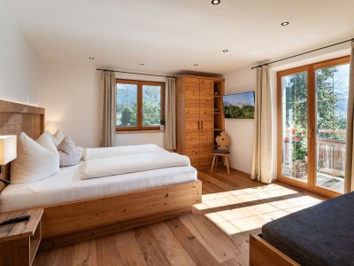 Holiday apartment Apartment Zillertal - Features photo 15