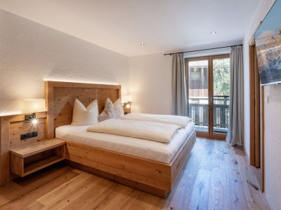 Holiday apartment Apartment Zillertal - Features photo 16