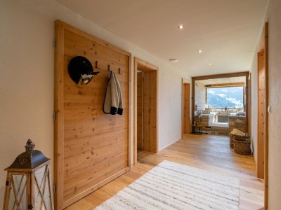 Holiday apartment Apartment Zillertal - Features photo 17