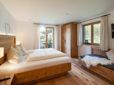 Holiday apartment Apartment Zillertal - Features photo 18