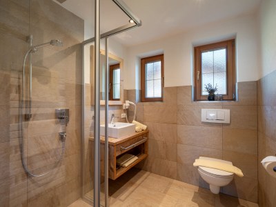 Holiday apartment Apartment Zillertal - Features photo 19