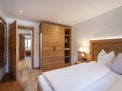 Holiday apartment Apartment Zillertal - Features photo 20