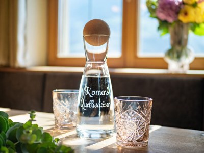 Holiday apartment Apartment Zillertal - Features photo 22