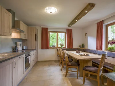 Holiday apartment Apartment Zillertal - Features photo 23