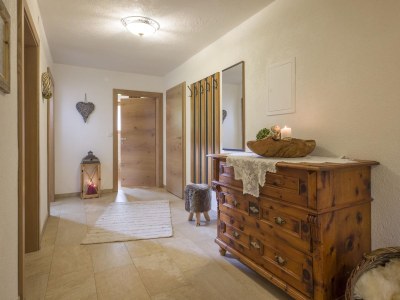 Holiday apartment Apartment Zillertal - Features photo 24