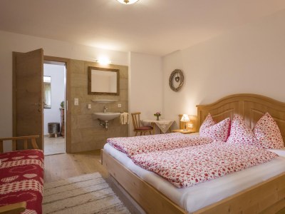 Holiday apartment Apartment Zillertal - Features photo 25