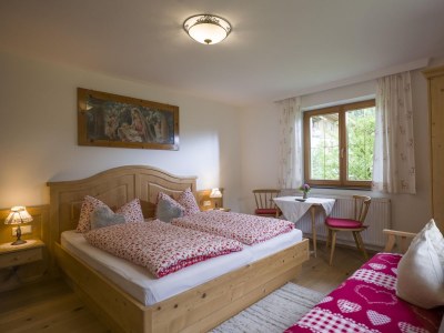 Holiday apartment Apartment Zillertal - Features photo 26