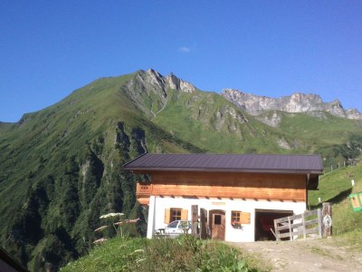 Holiday apartment Apartment Zillertal - Environment photo 29