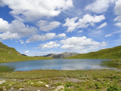 Holiday apartment Apartment Zillertal - Environment photo 30