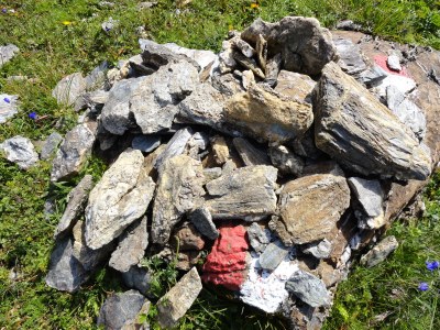 Holiday apartment Apartment Zillertal - Environment photo 31