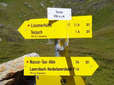 Holiday apartment Apartment Zillertal - Environment photo 33