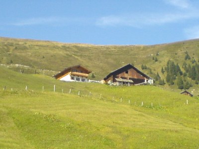 Holiday apartment Apartment Zillertal - Environment photo 35