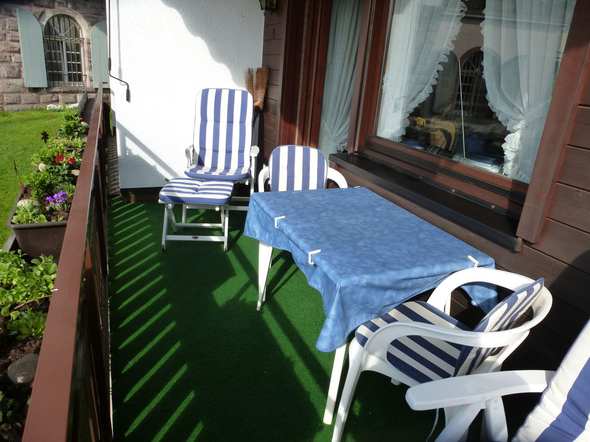 Holiday apartment Osterhage - Outdoor photo 2