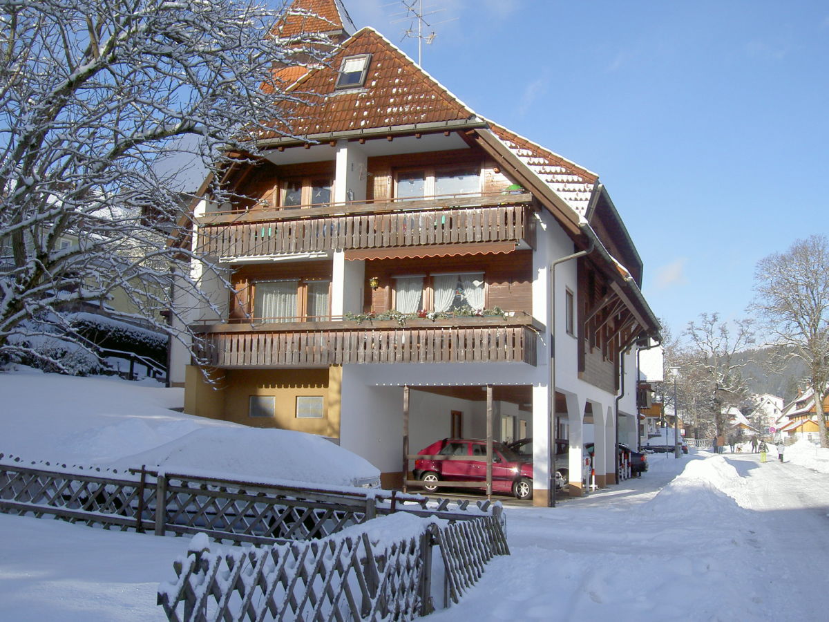 Holiday apartment Osterhage - Outdoor photo 4