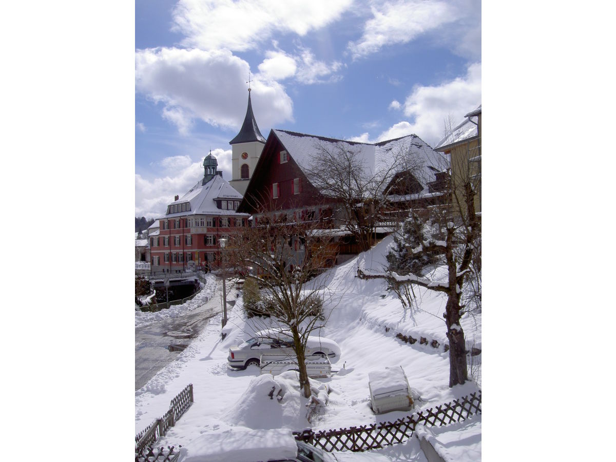 Holiday apartment Osterhage - Outdoor photo 5