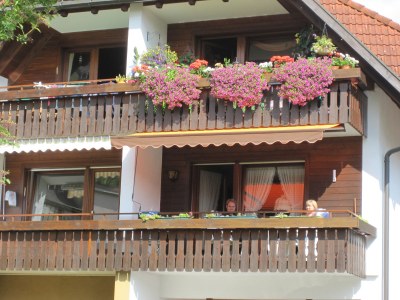 Holiday apartment Osterhage - Outdoor photo 3