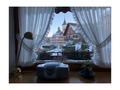 Holiday apartment Osterhage - Outdoor photo 6