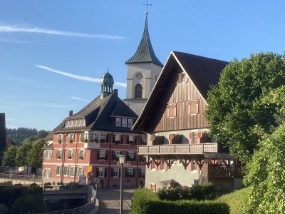 Holiday apartment Osterhage - Outdoor photo 8