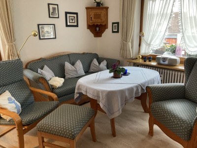 Holiday apartment Osterhage - Features photo 10