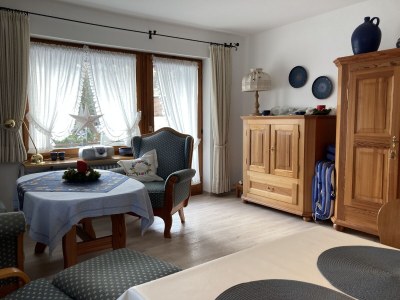 Holiday apartment Osterhage - Features photo 11
