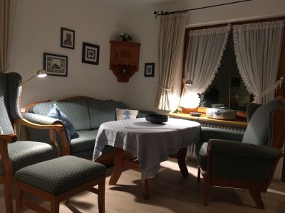 Holiday apartment Osterhage - Features photo 12