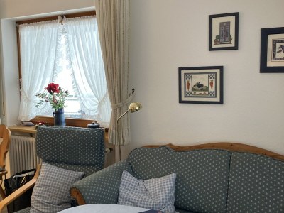 Holiday apartment Osterhage - Features photo 14