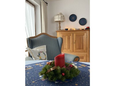 Holiday apartment Osterhage - Features photo 16