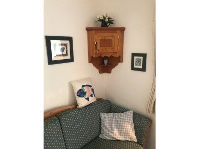 Holiday apartment Osterhage - Features photo 17