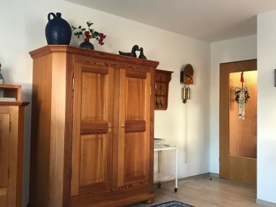 Holiday apartment Osterhage - Features photo 18