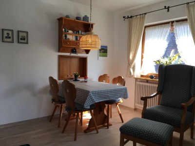Holiday apartment Osterhage - Features photo 19