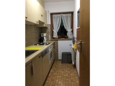 Holiday apartment Osterhage - Features photo 21