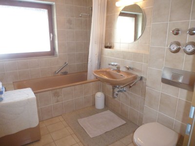 Holiday apartment Osterhage - Features photo 24