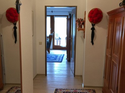 Holiday apartment Osterhage - Features photo 25