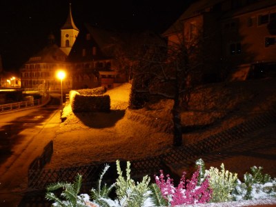 Holiday apartment Osterhage - Environment photo 26