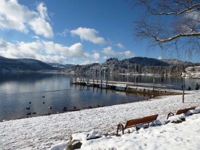 Holiday apartment Osterhage - Environment photo 27