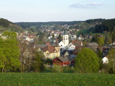 Holiday apartment Osterhage - Environment photo 28