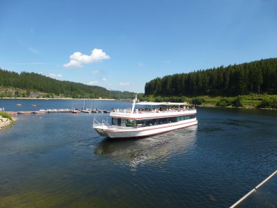 Holiday apartment Osterhage - Environment photo 30