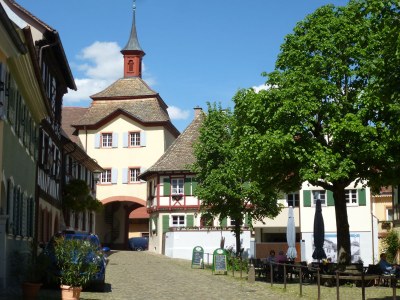 Holiday apartment Osterhage - Environment photo 31