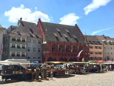 Holiday apartment Osterhage - Environment photo 32