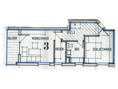 Holiday apartment Osterhage - Document photo 34