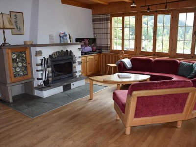 Chalet Chalet am Brüggli - Features photo 10