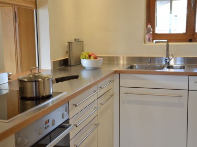 Chalet Chalet am Brüggli - Features photo 12