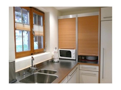 Chalet Chalet am Brüggli - Features photo 13