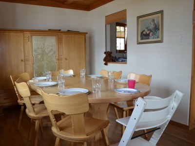 Chalet Chalet am Brüggli - Features photo 14