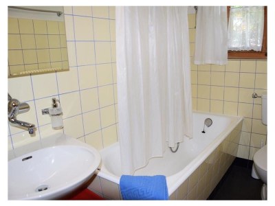 Chalet Chalet am Brüggli - Features photo 16