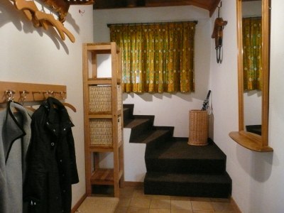 Chalet Chalet am Brüggli - Features photo 17