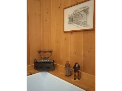 Chalet Chalet am Brüggli - Features photo 18